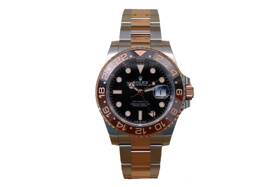 Rolex GMT Master II 126711 CHNR